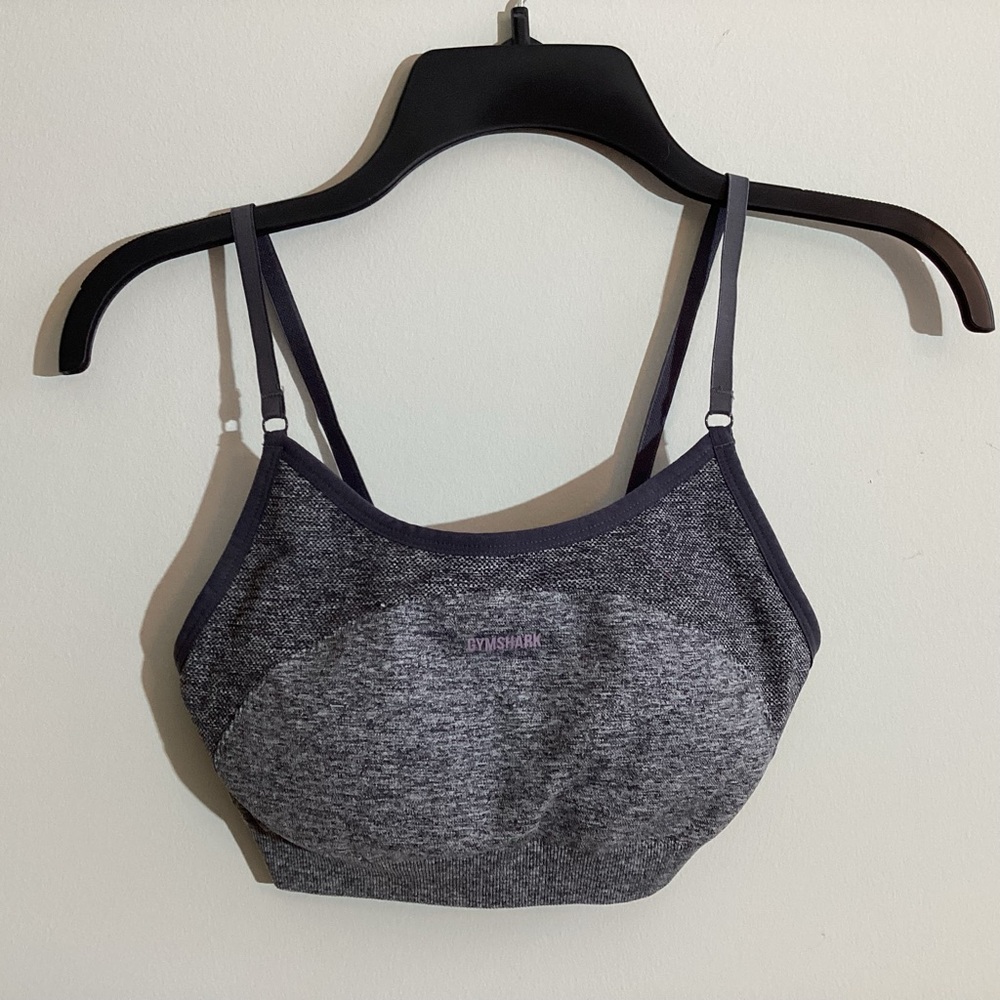 Gymshark Sports Bra